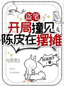 盗墓从老九门开始