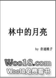 林中月光