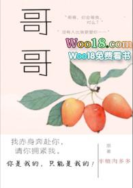 哥哥全文在线阅读