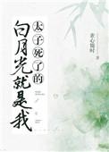 太子 白月光
