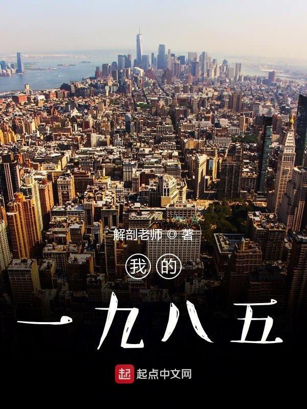 我的一九八五 无弹窗