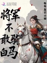 将军不敢骑白马免费阅读