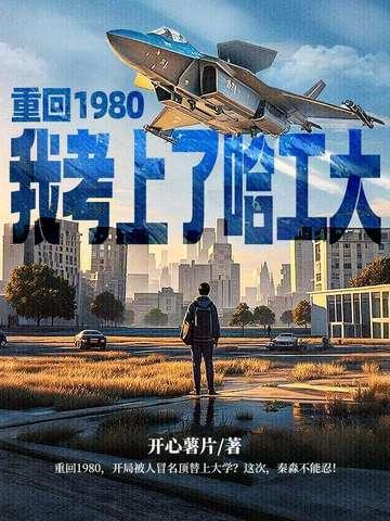 重回1980我考上了哈工大带着空间下乡北大荒