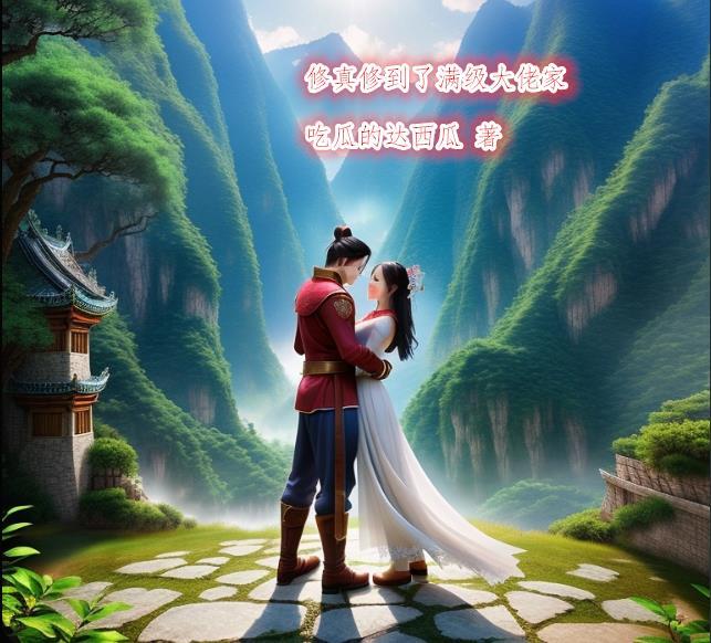满级修仙大佬在星际