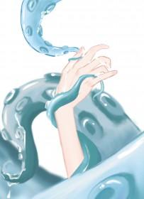 触手文啥意思