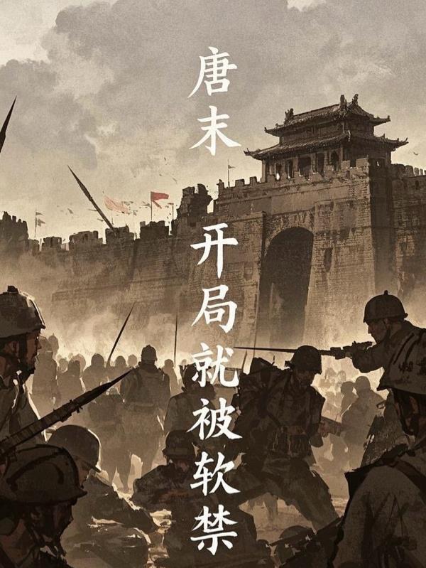 开局要被唐
