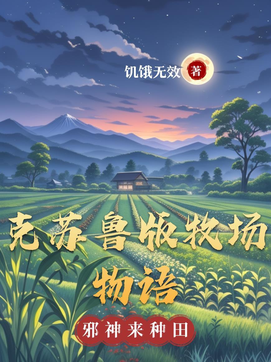 牧场物语第一版