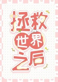 拯救世界后才是真正旳冒险