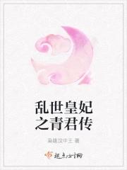 乱世倾君心的番外篇