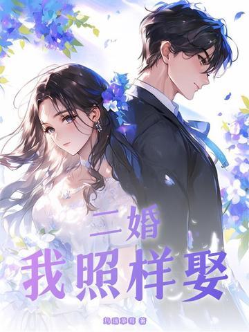 二婚也能撩起来/小阳春