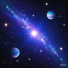 我眼中的宇宙另一边作文100