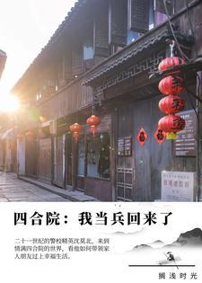 四合院当总捕头