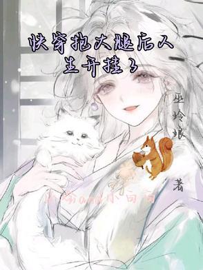 抱好boss大腿
