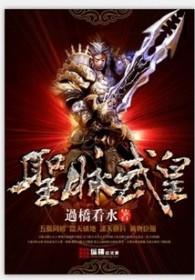 圣皇武帝