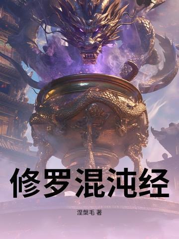 修罗混沌决