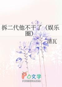 拆二代他不干了txt