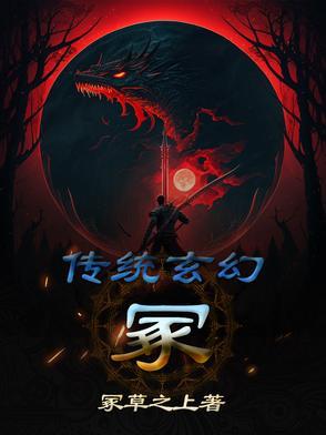 玄幻十大最强传承