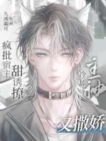 宿主疯了快穿