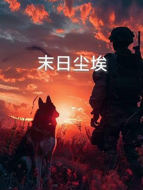 末日尘埃短剧热播