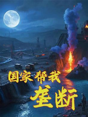 国家垄断了什么