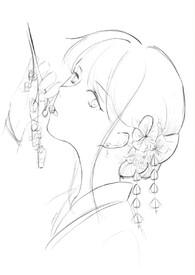 夏末花未落什么意思