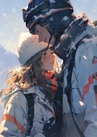 雪落处情
