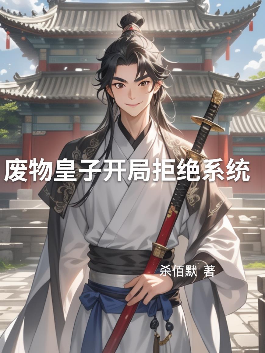 废物皇子掌控现代