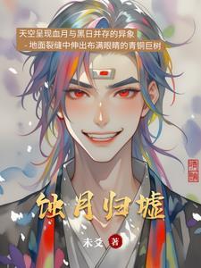 蚀月纯黑去哪了
