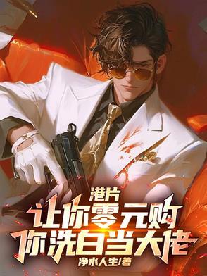 你洗白当大佬净水人生 著