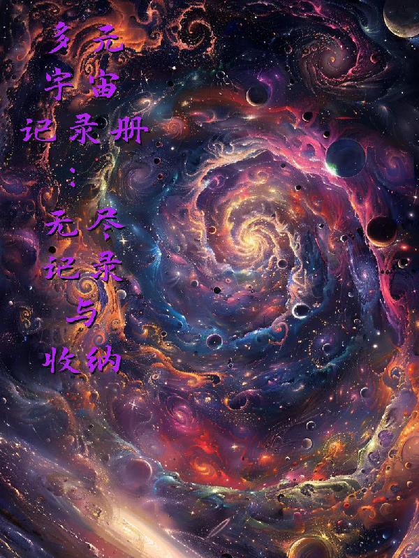 无穷无尽无限无量多元宇宙