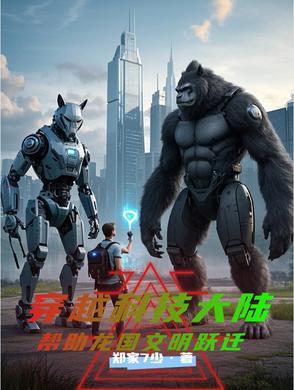 穿越科技兴国类推荐