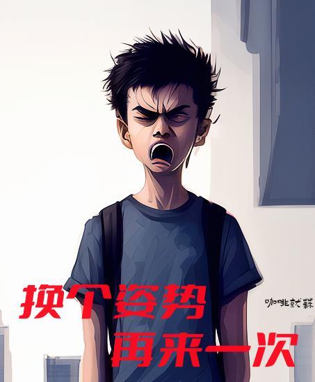 回档换个姿势再来一次TXT