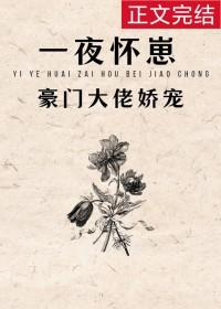 一夜怀崽后被豪门大佬娇宠全文免费