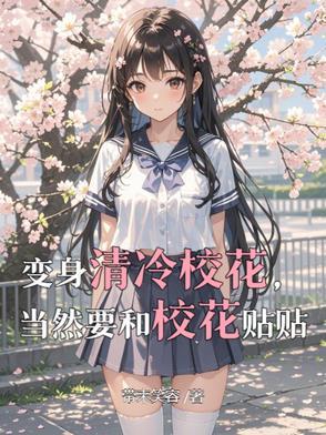 变身冷淡女学神变百变嫁