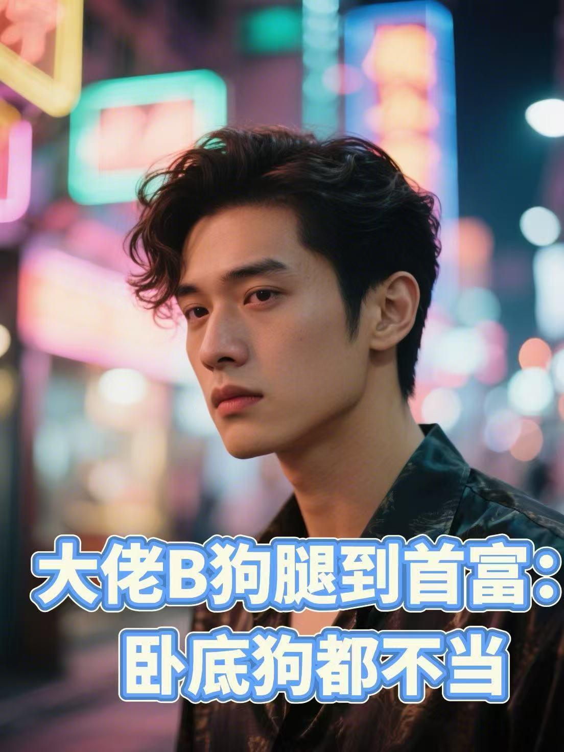 囚徒粤语