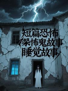 恐怖睡前小故事视频
