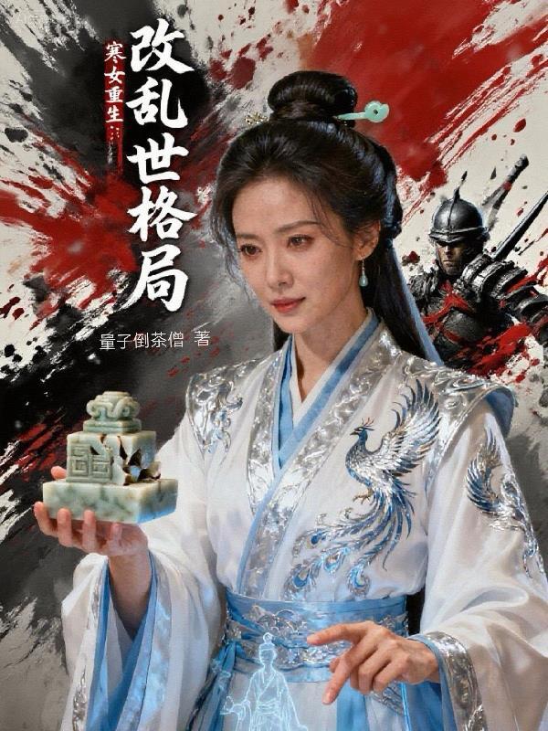 寒月重生免费阅读无弹窗