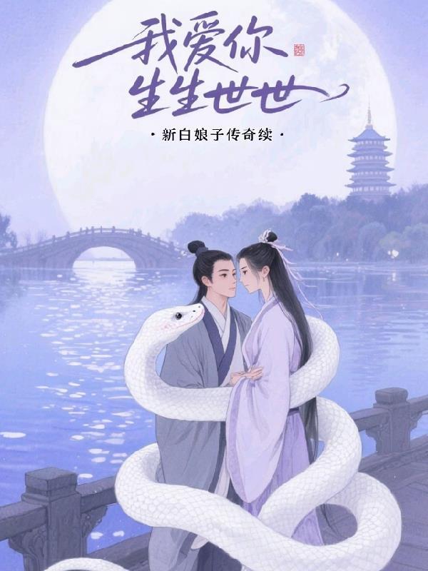 我爱你生生世世歌词