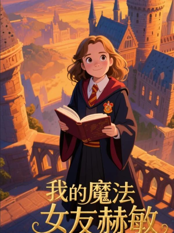 我某魔法的霍格沃茨