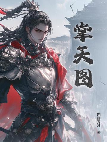 掌天图齐昊全集