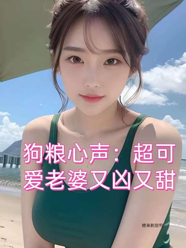 老婆无敌的狗粮文