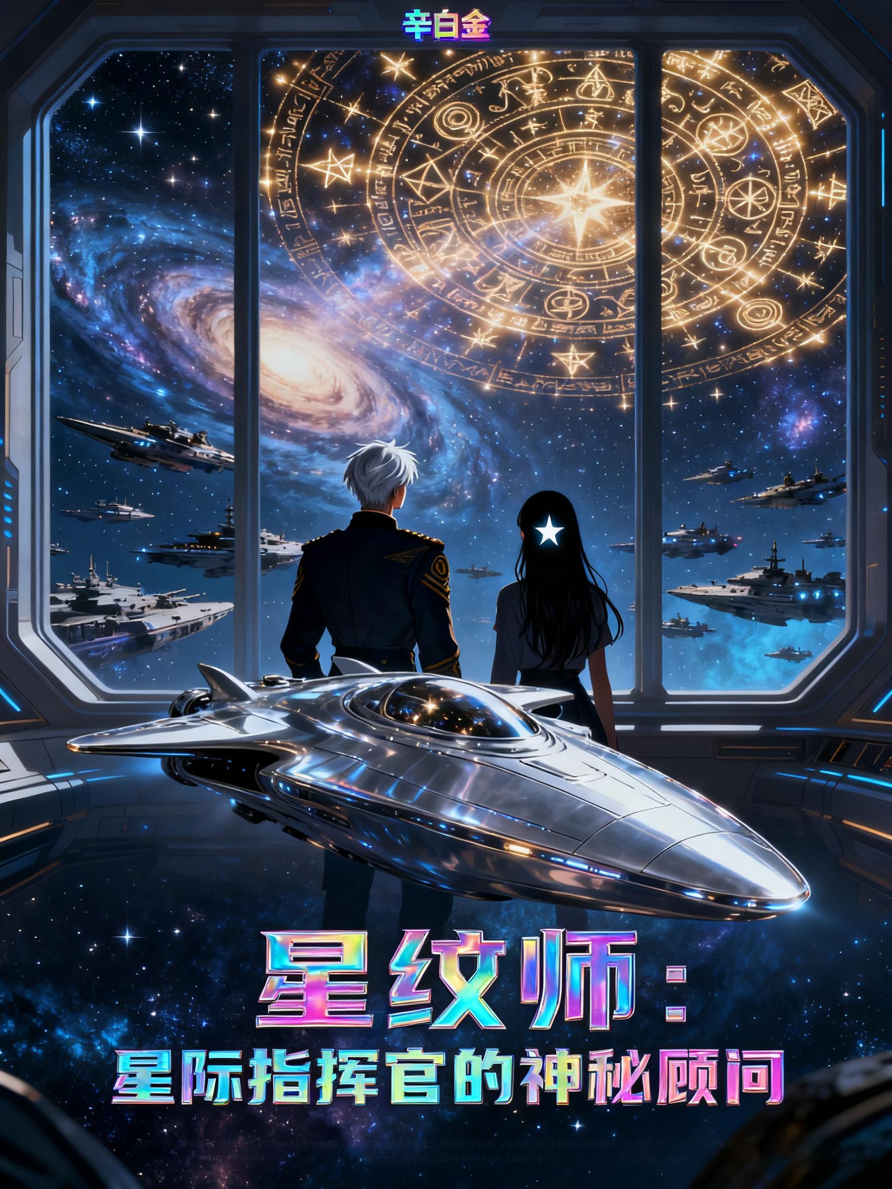 星纹持有者