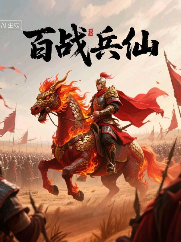 兵仙百战激励