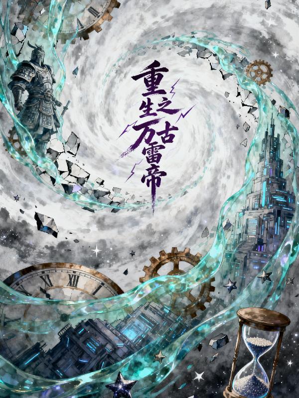 重生之万古天帝