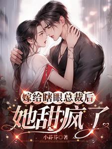 女人装疯卖傻嫁给瞎眼总裁
