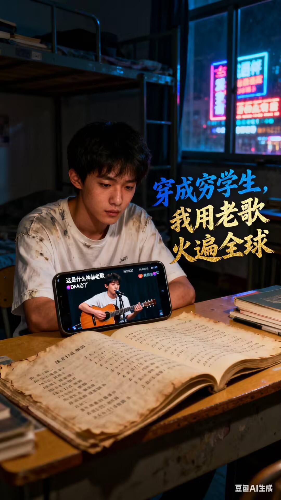 穿成贫穷黑月光以后格格党