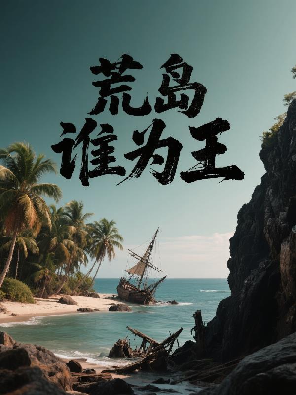 荒岛我为王人物介绍