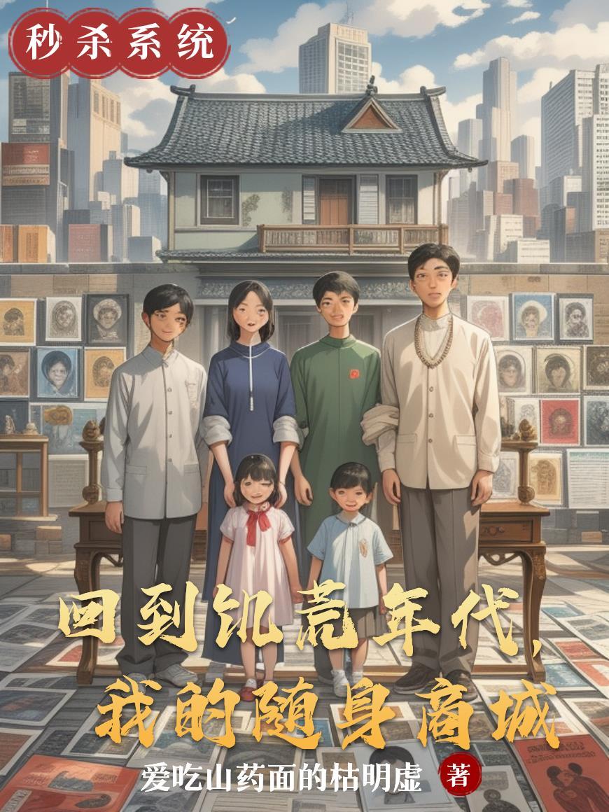 穿越到饥荒年代的