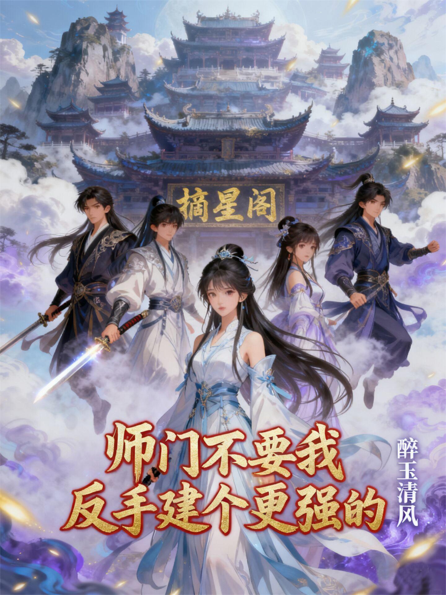 师门不幸