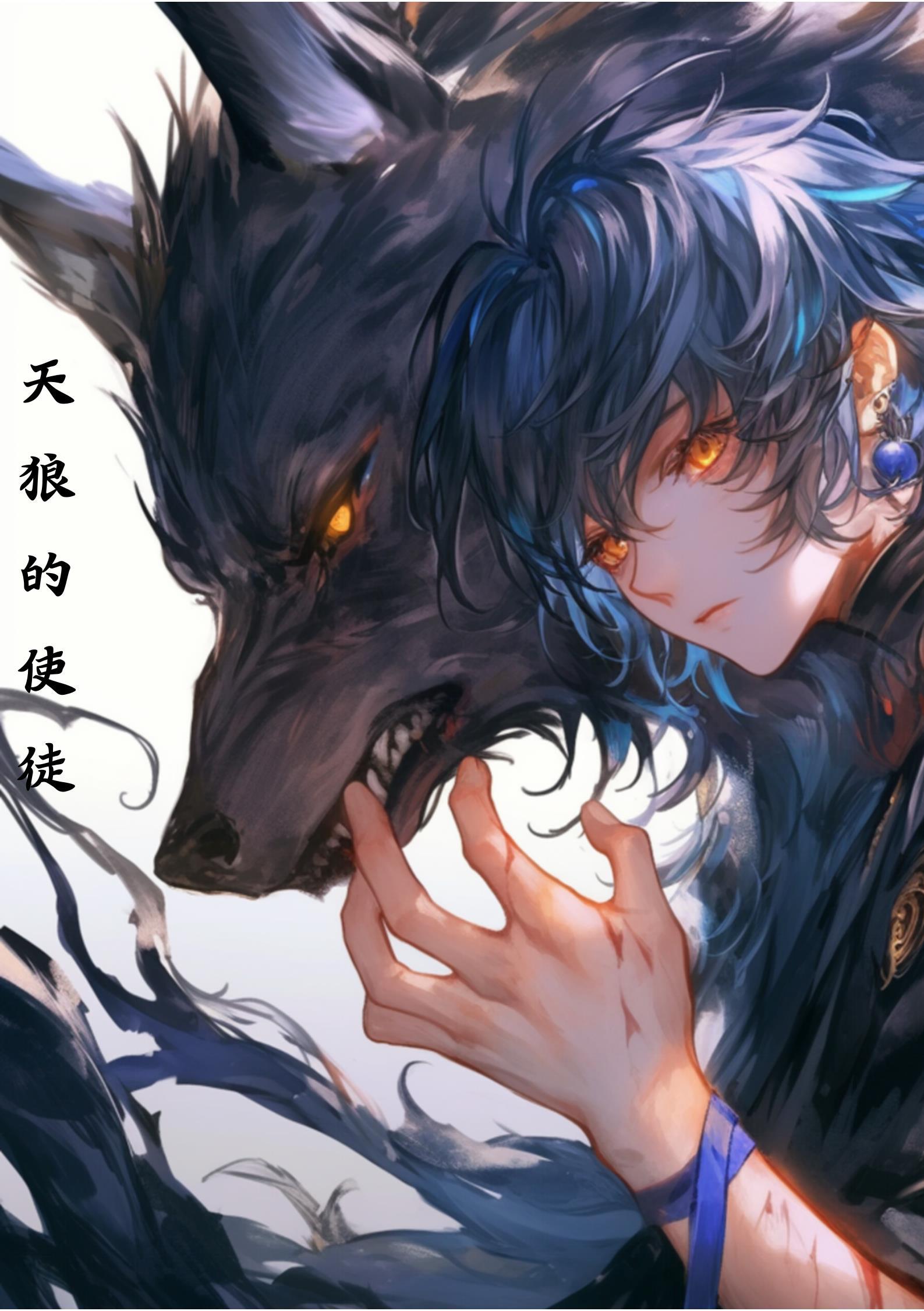 狼和天使
